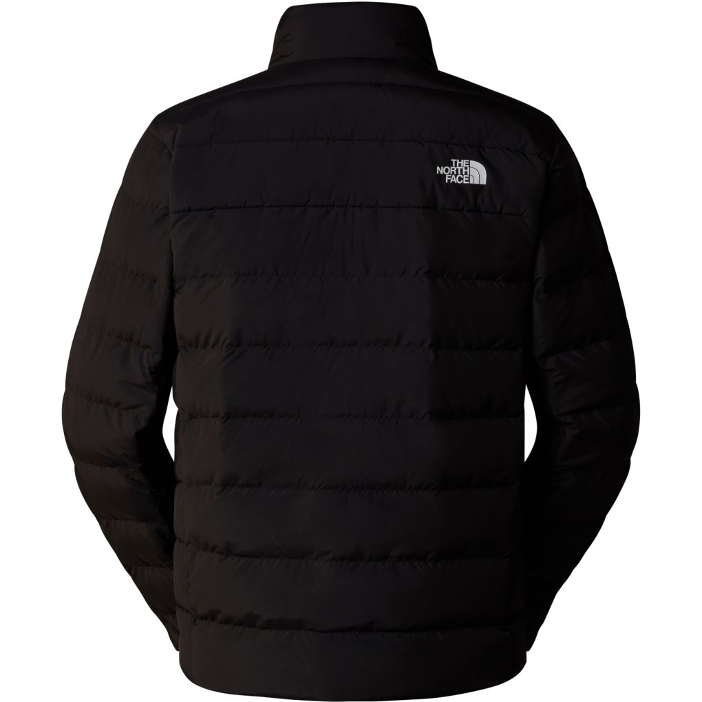 The North Face Aconcagua III Jacket Men TNF Black/NPF BIKE24