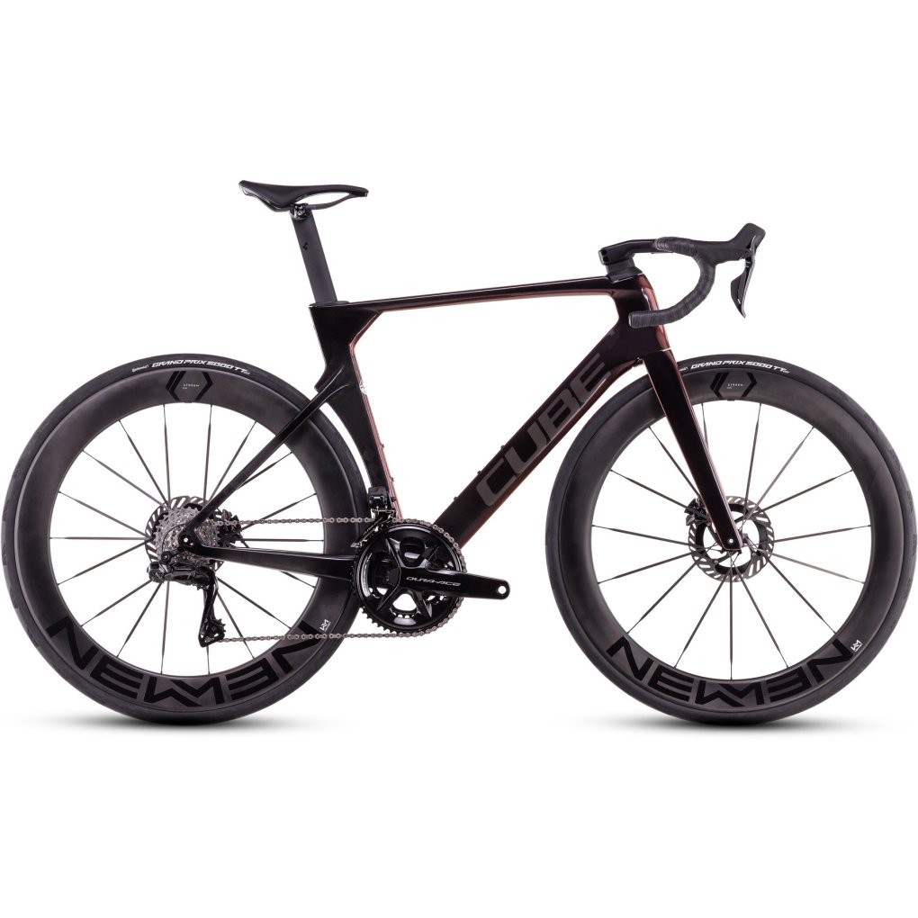 CUBE LITENING AERO C:68X DURAACE エアロロード CUBE LITENING AERO C:68X RACE RACEFIETS buy online | Van