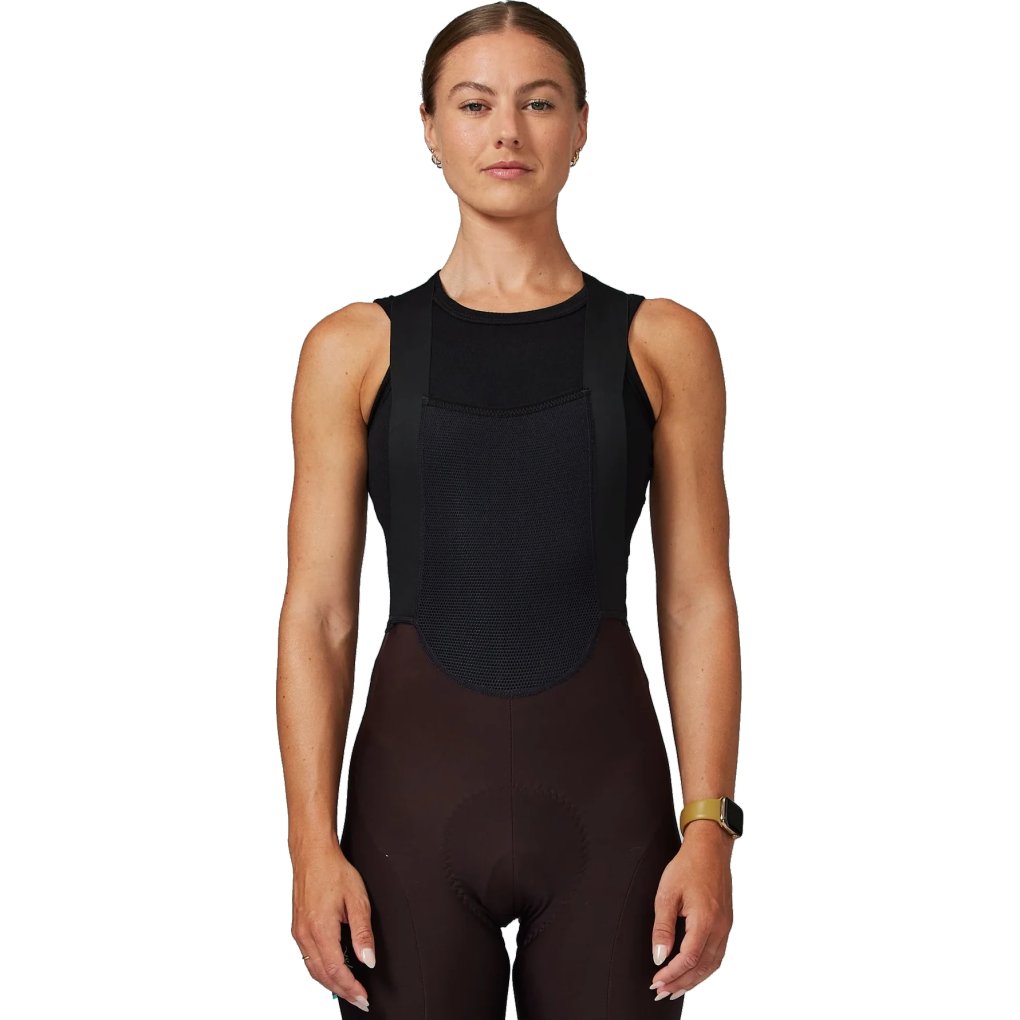 Sous-vêtements et couches thermiques Cyclisme Femme Laine mérinos