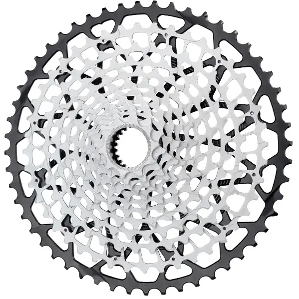 Garbaruk Cassette 12-Speed 10-52T Shimano MS — Garbaruk