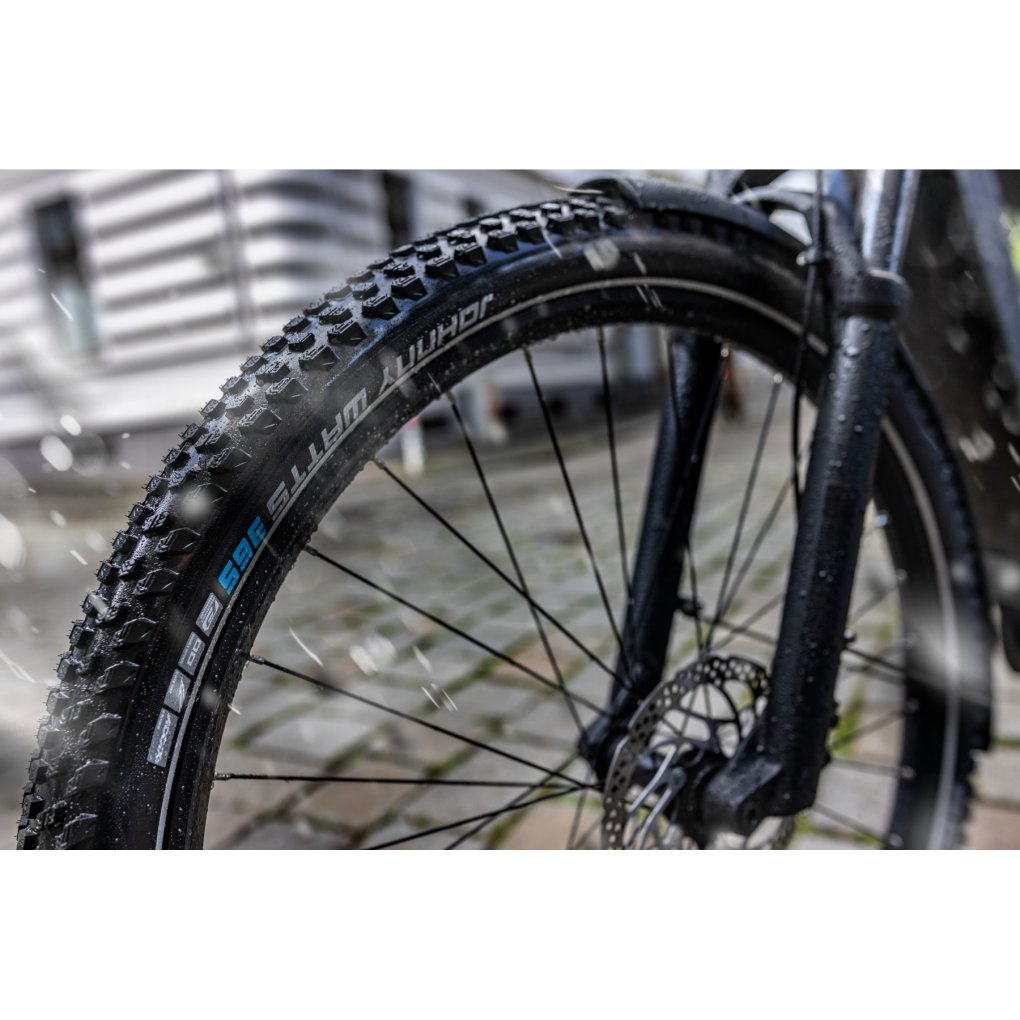 Schwalbe Johnny Watts 365 Wire Bead Tire - Performance | Addix