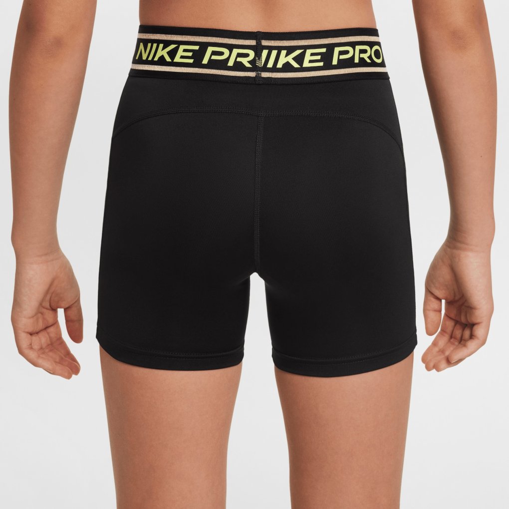 Leak Protection Biker Shorts Intersport Asymétrique Femme Pull