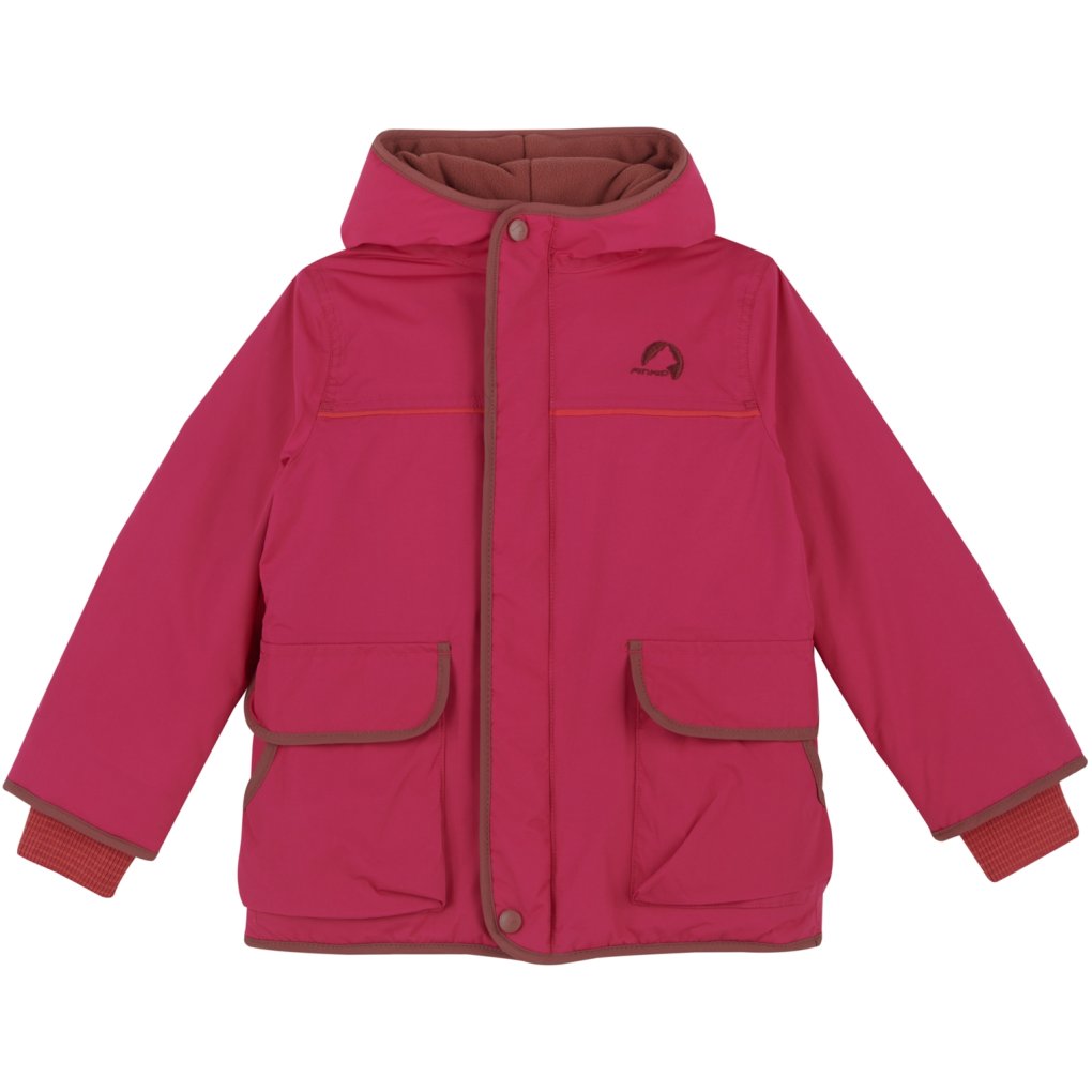 Jacke Finkid Talvi 110 Finkid TALVI SPORT Winter Parka Kids