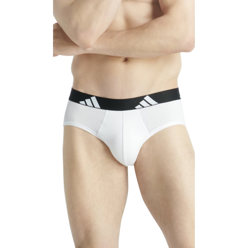 Stretch Cotton Briefs Amazon Adidas Underwear Adidas Sports