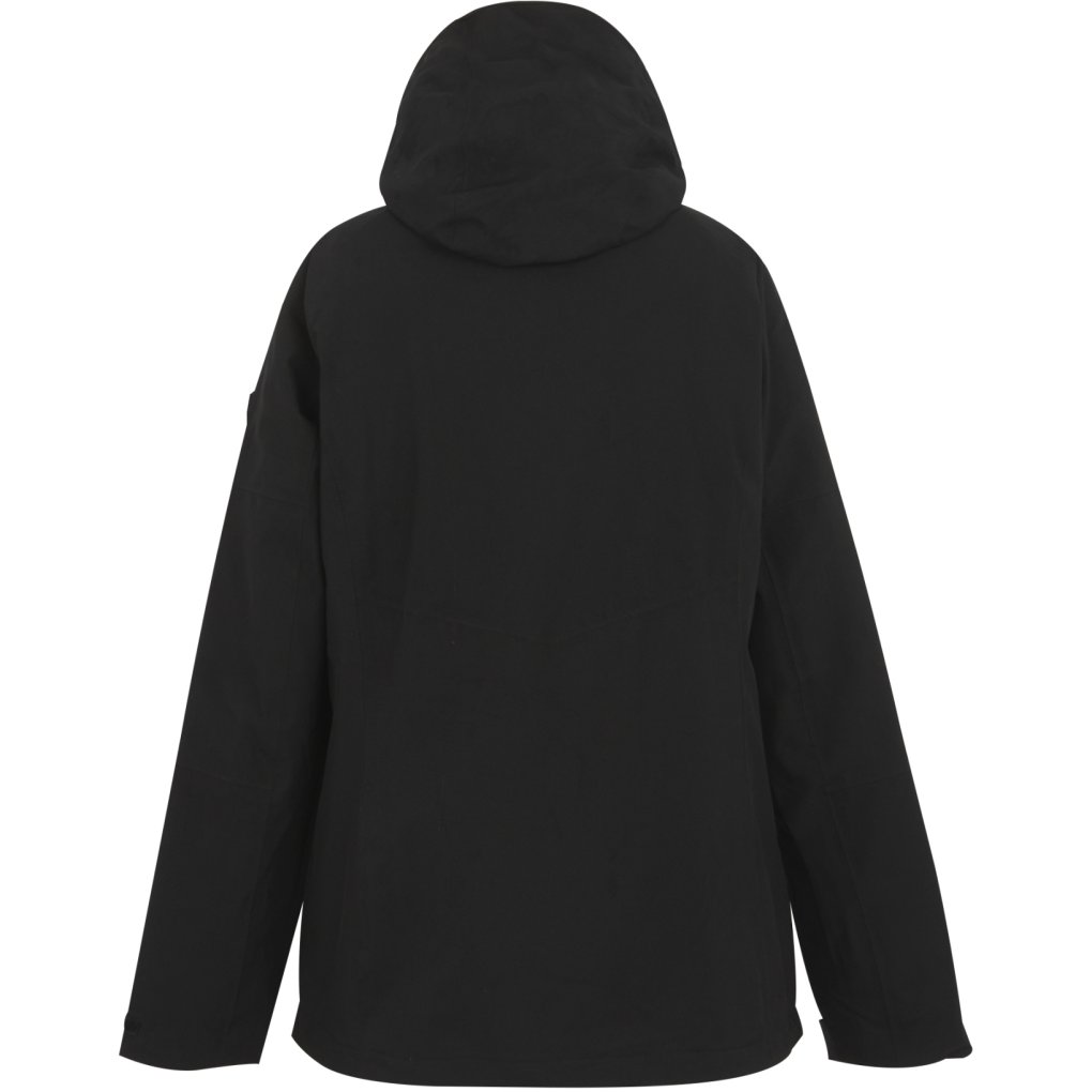 Regatta Wentwood IX 3-in-1 Jacket Women Black/Warm Taupe