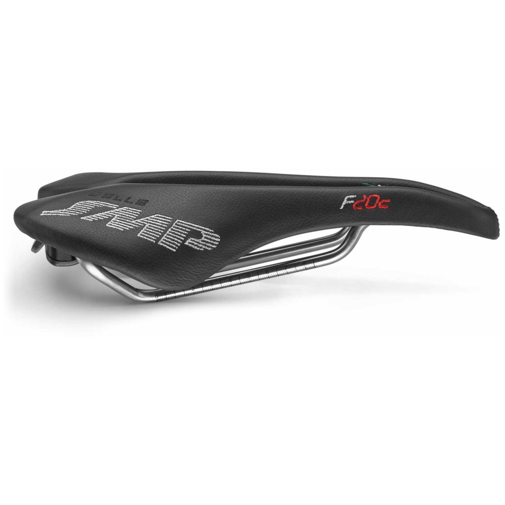 Selle SMP F20C Saddle - black | BIKE24