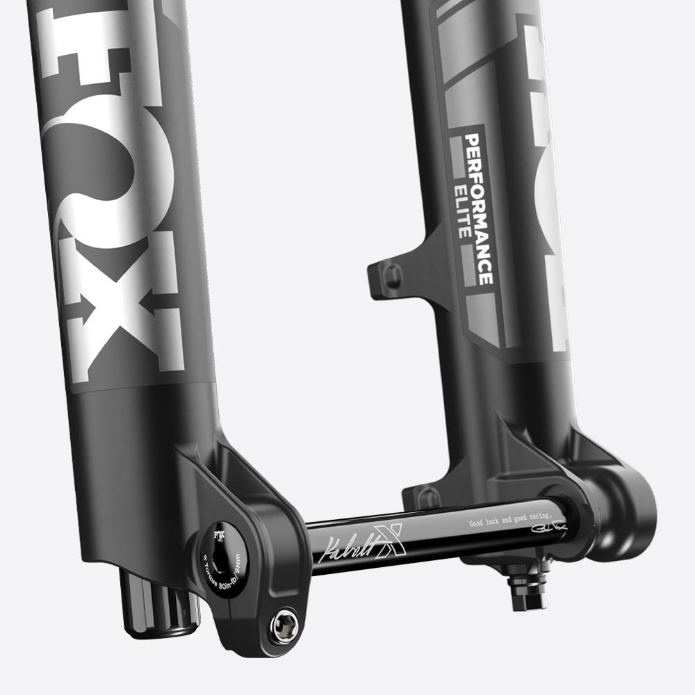 FOX 36 Suspension Fork - Performance Elite | FLOAT | GRIP X - 29