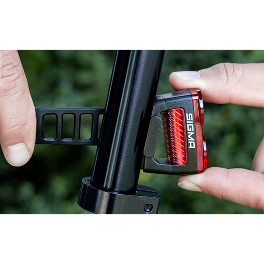 2 Pack Bike Lights Front And Back, USB-C Rechargeable Bicycle Lights