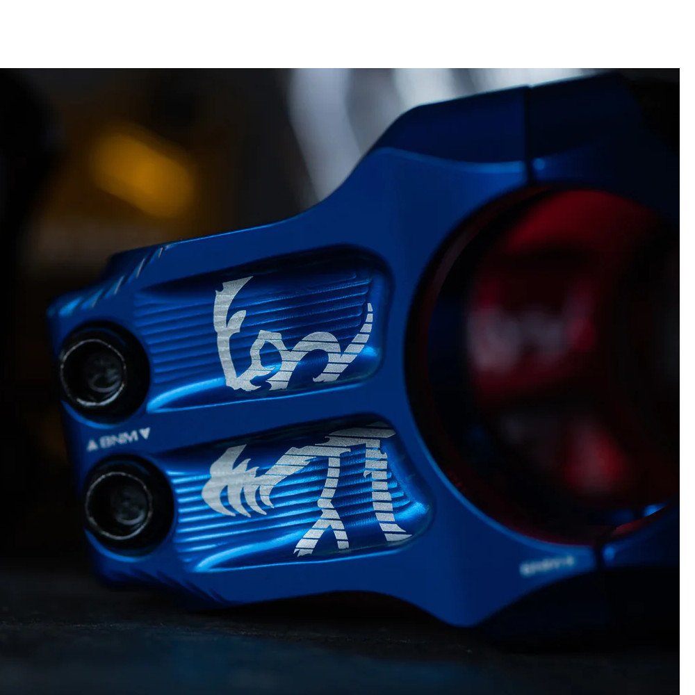 CHROMAG RIZA Stem - 31.8mm | 1 1/8