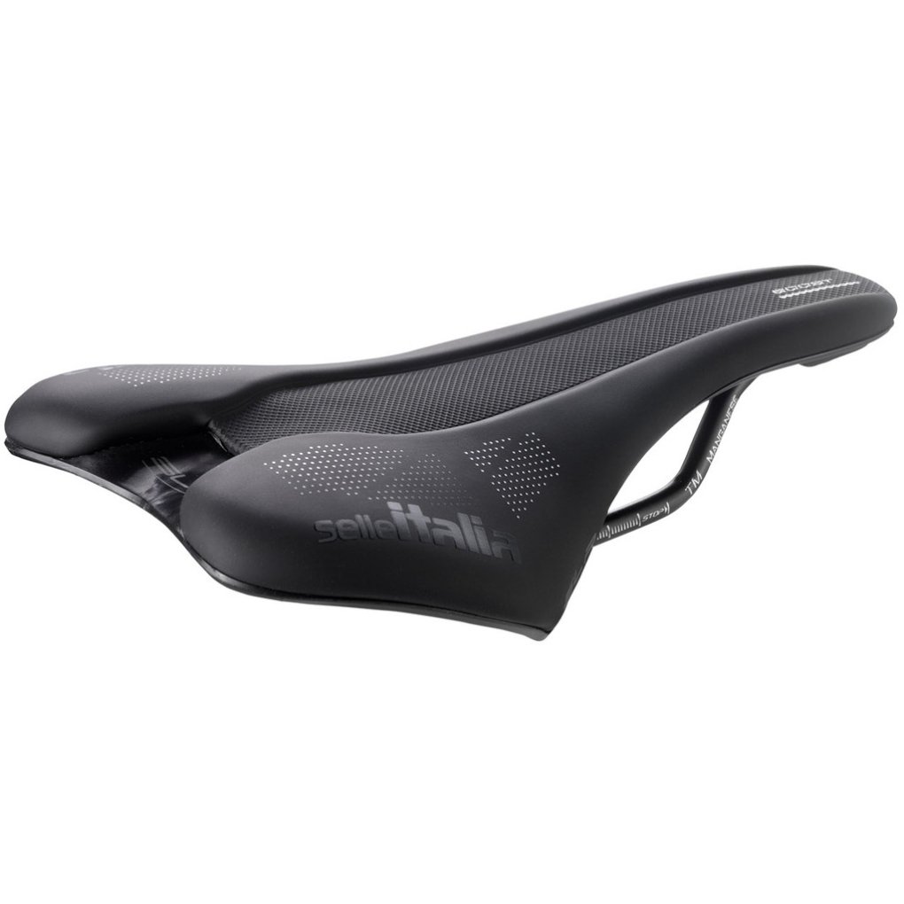 パーツ selle ITALIA SLR BOOST SLR Boost Kit Carbonio Superflow - Selle Italia S.R.L