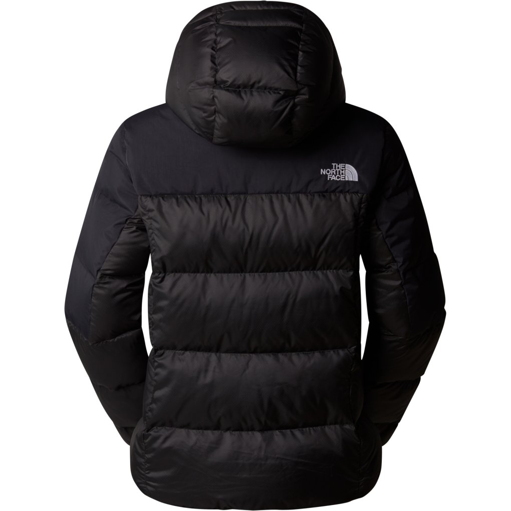 Short Jacket North Face Women's Down Sierra Jacket The North