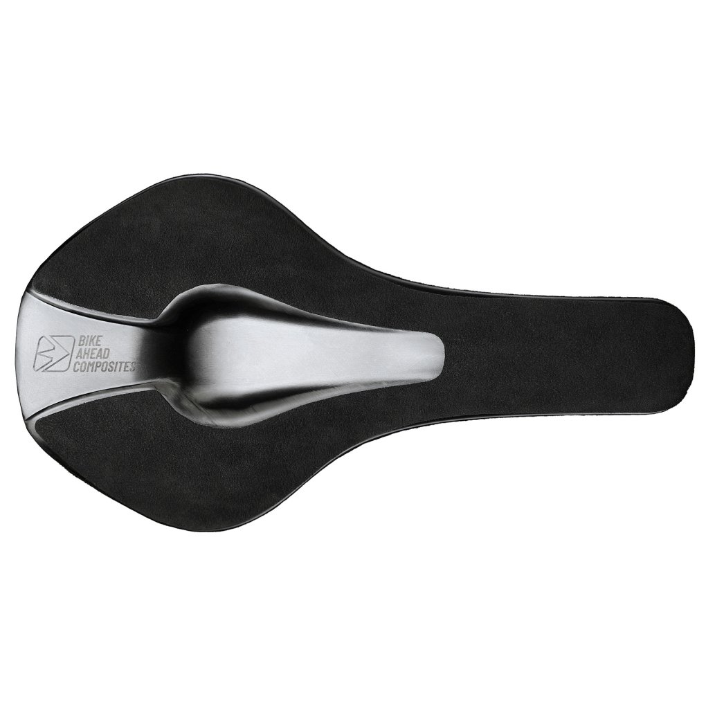 パーツ BIKE AHEAD COMPOSITES Hypersaddle 135mm the-hypersaddle-suede-1-