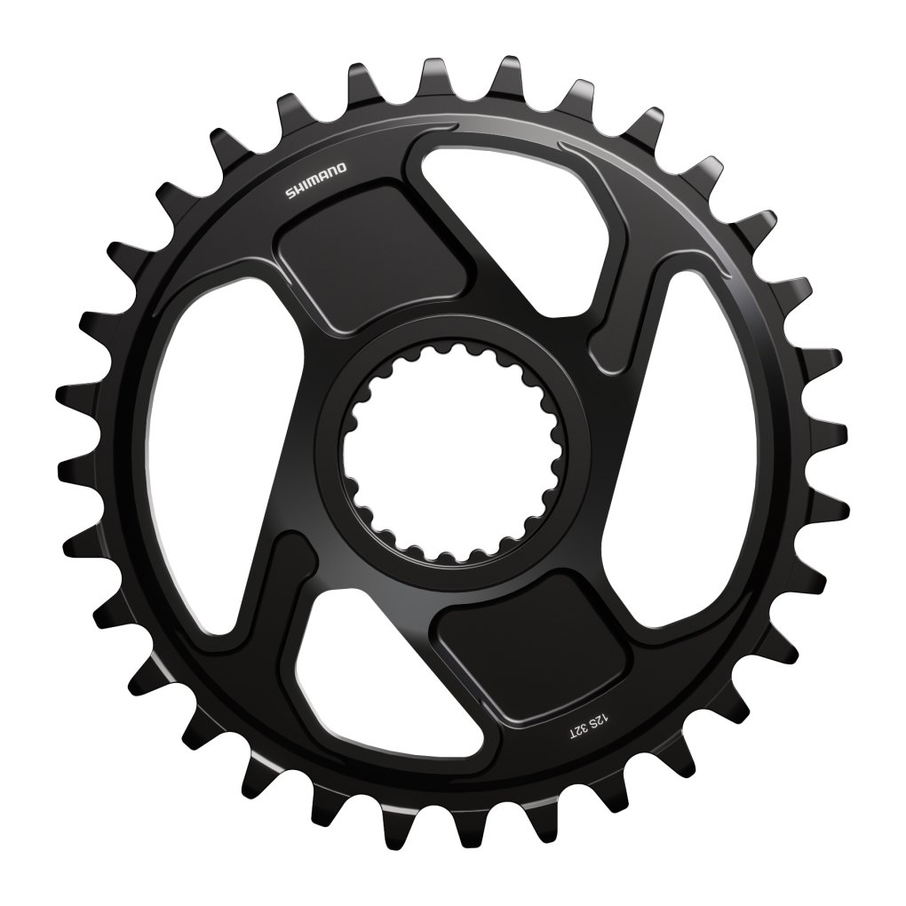 Shimano Deore XT SM-CRM86 Chainring - Direct Mount | for FC-M8200
