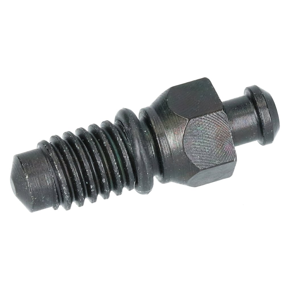 2 Pièces Vis De Purge Titane Pour Levier Frein Vélo Magura MT2 MT4 MT5 MT7 MT8 – Avec Joint Torique – Léger Et Étanchéité Parfaite