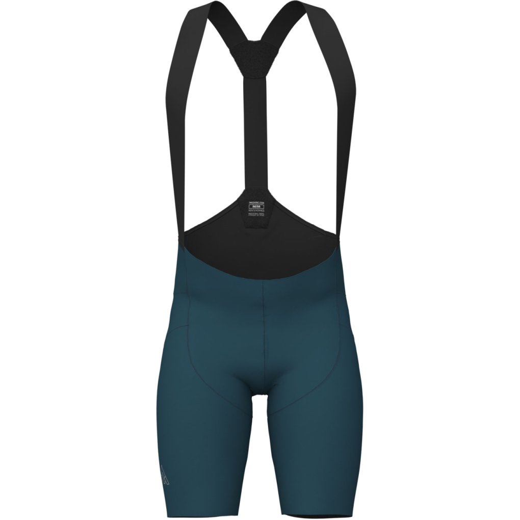 7mesh MK3 Bib Shorts Men - Black | BIKE24