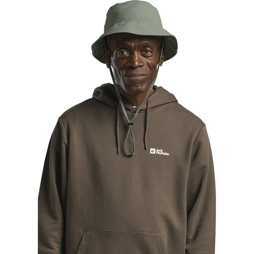 Jack Wolfskin Sonnenhut mint leaf BIKE24