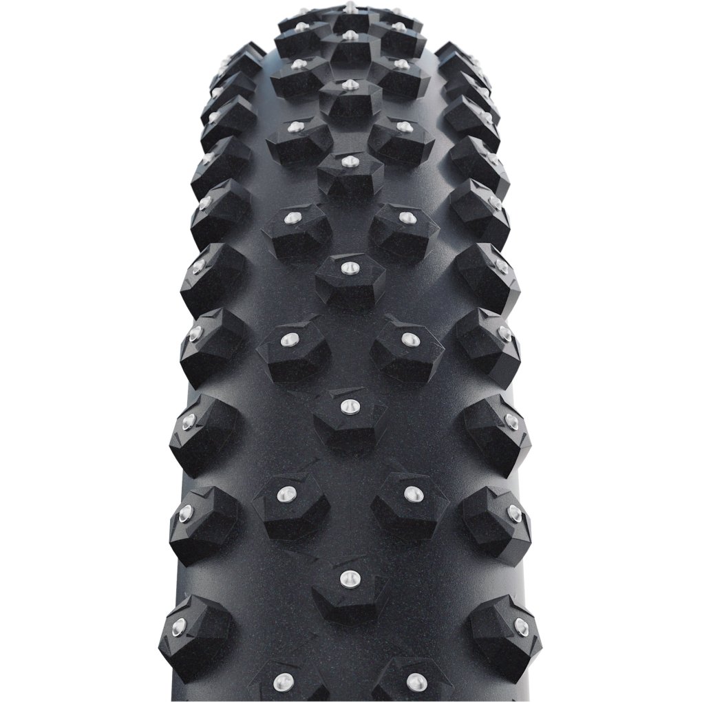 SCHWALBE ICE SPIKER PRO 27.5インチ 2本セット Schwalbe Ice Spiker Pro 27.5 Inch Tire