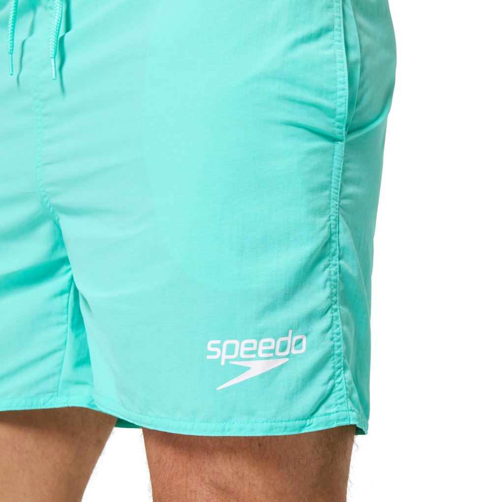 Badehose Herren Lang Speedo Hyperboom Badehose - Schwimmen 100 Badeshorts  Herren, image size:1020x1020