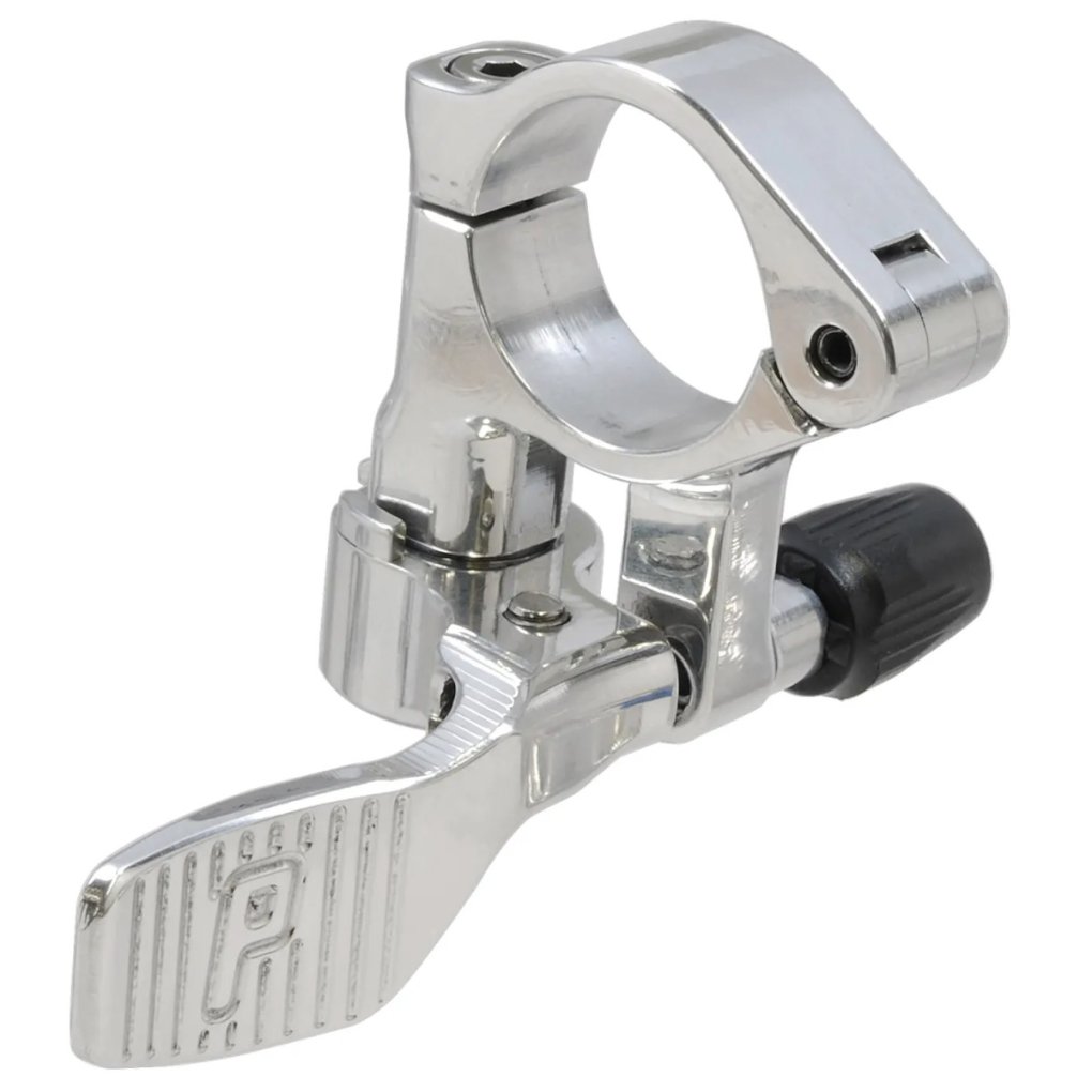 Paul Component Dropper Trigger - Handlebar Remote Lever - 31.8mm