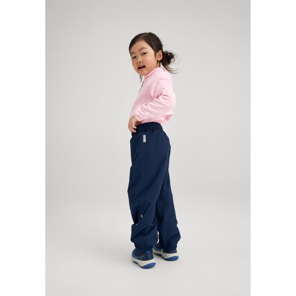 Reima Kaura Hose Kleinkinder navy 6980 BIKE24