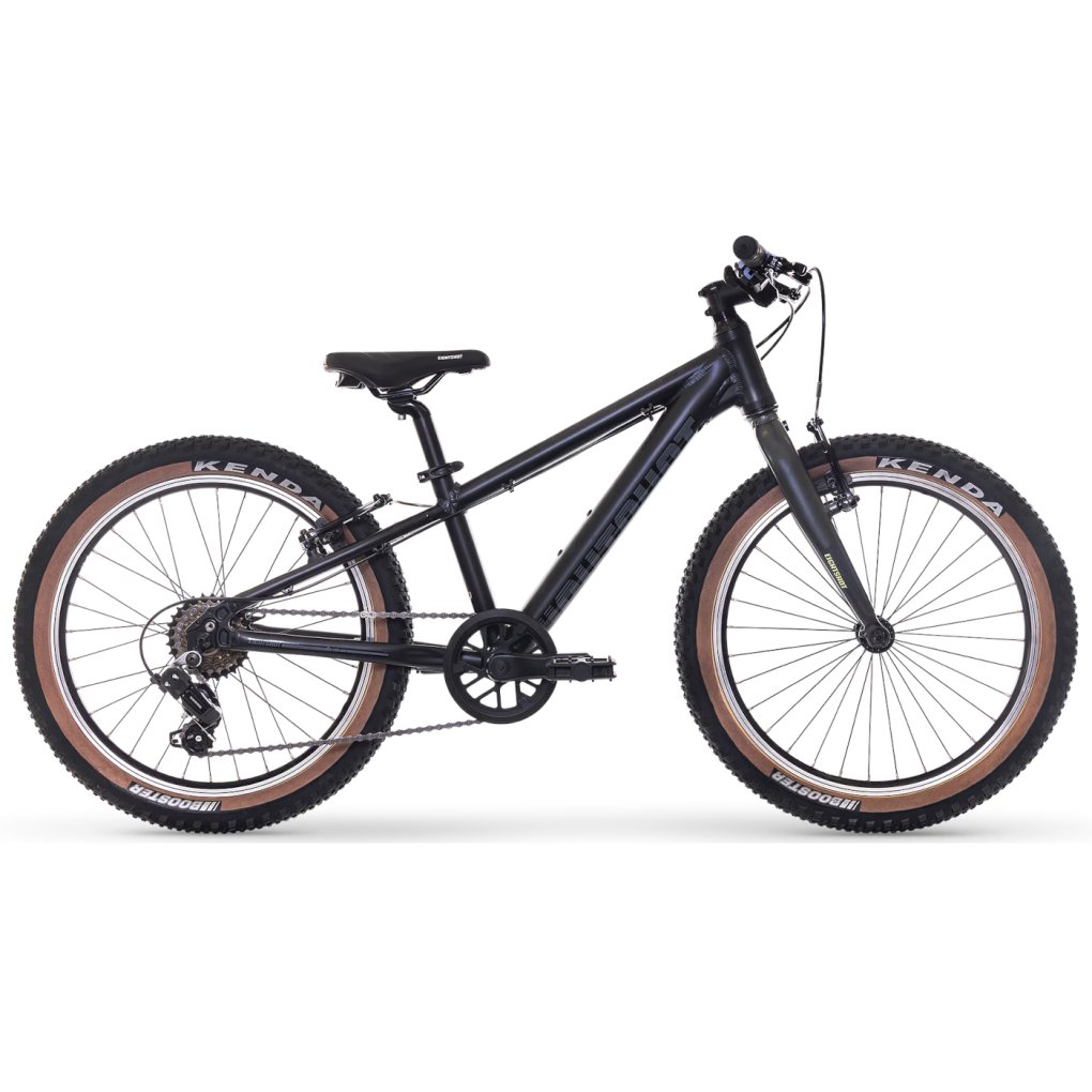 Eightshot COADY 20 SL - 20" Kid´s Mountain Bike - 2026 - midnight