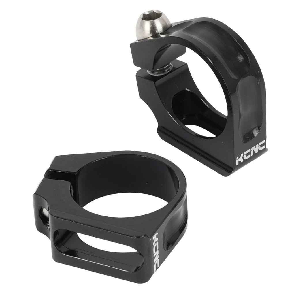 KCNC Lever Clamp for Shimano XTR M980 I-Spec Shifters (1 pair