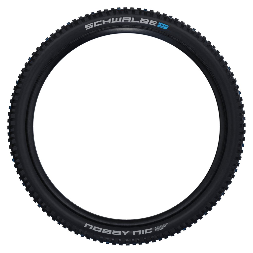 Schwalbe Nobby Nic Folding Tire - Evolution | Addix Speedgrip