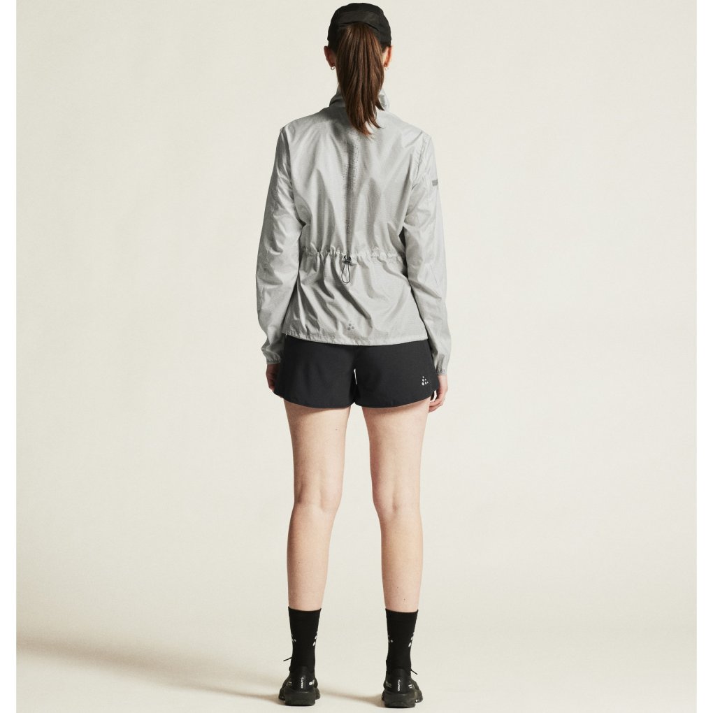 Manteau Pro Hypervent - Femme Craft | La Dernière Chasse