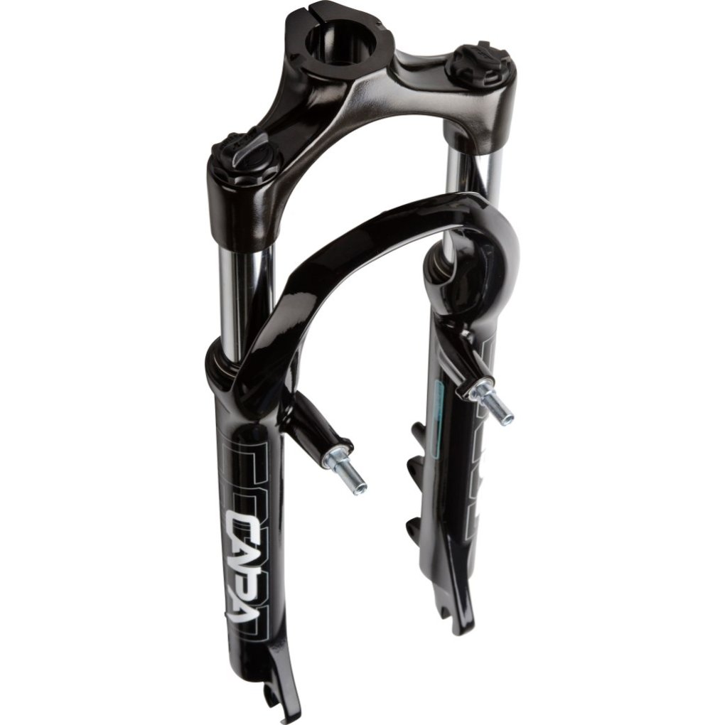 RST Capa T 24 Inch Fork 50mm 38mm Offset Canti/Disc QR