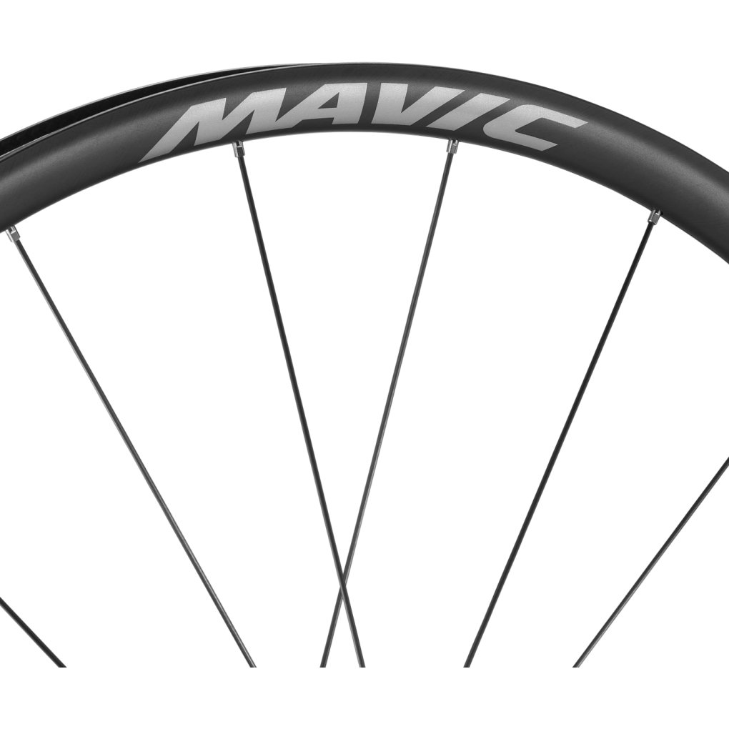 Mavic Crossmax Ultimate Wheelset - 29