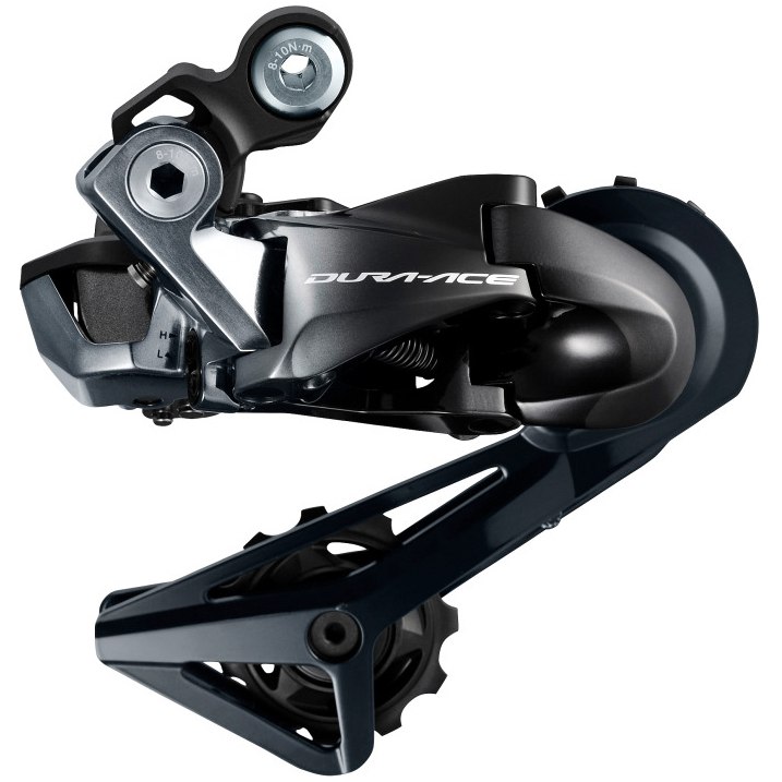 Shimano Dura Ace RD-R9150 Rear Derailleur 11-Speed — afbeelding 1