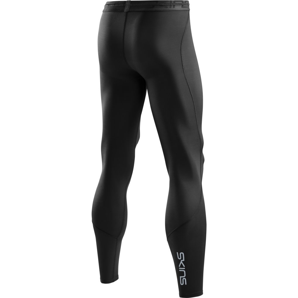 SKINS SERIES-3 MEN’S T&R LONG TIGHTS SKINS SERIES-3 Mens T&R Long Tights – SCS Sports