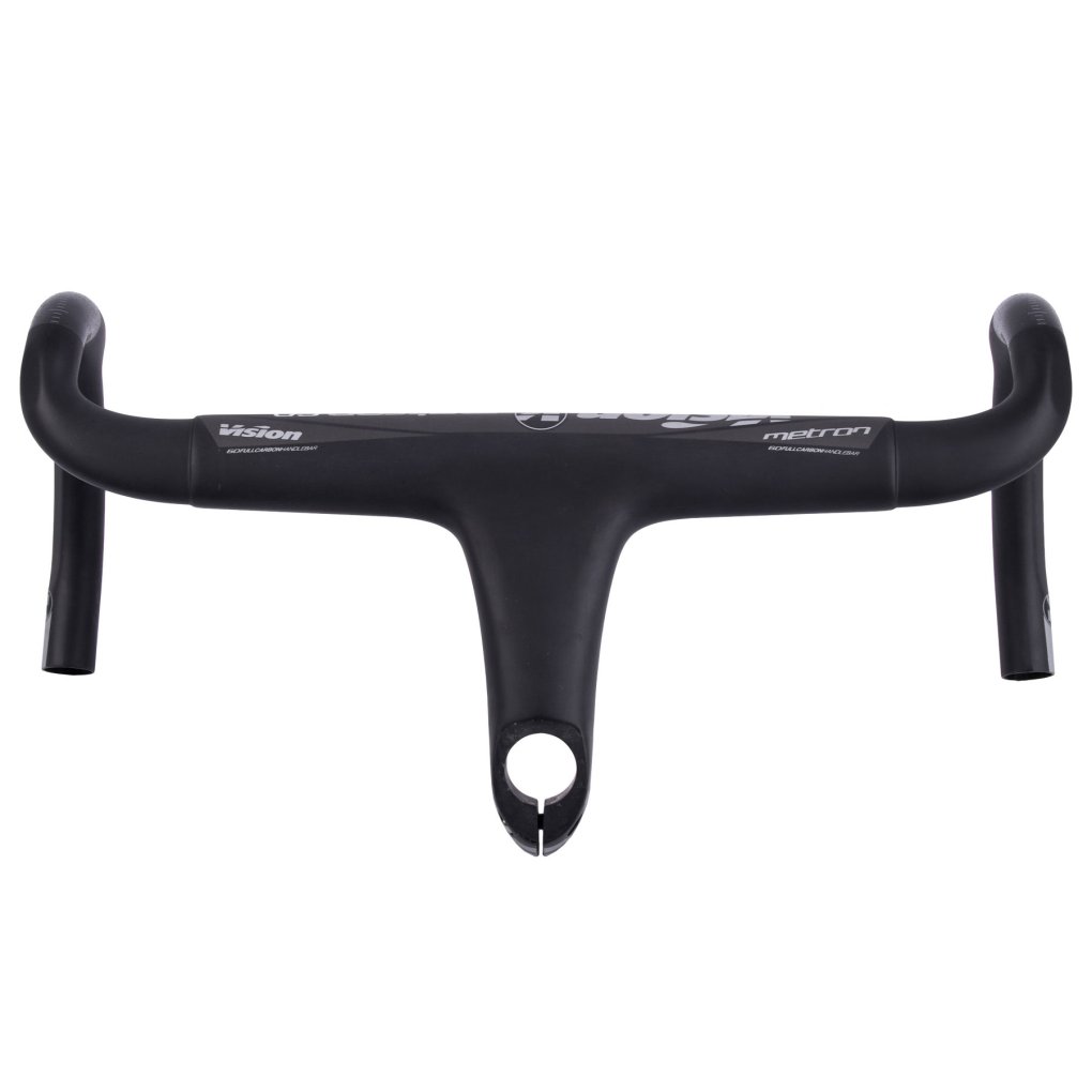 VISION METRON UD CARBON 110mmOD2対応 6° VISION METRON UD CARBON 110mmOD2対応 6° 【公式通販】