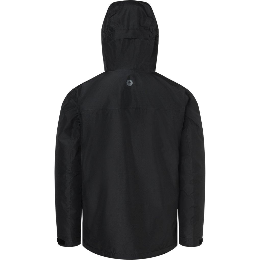 Marmot Ramble Component Jacket Men - black | BIKE24