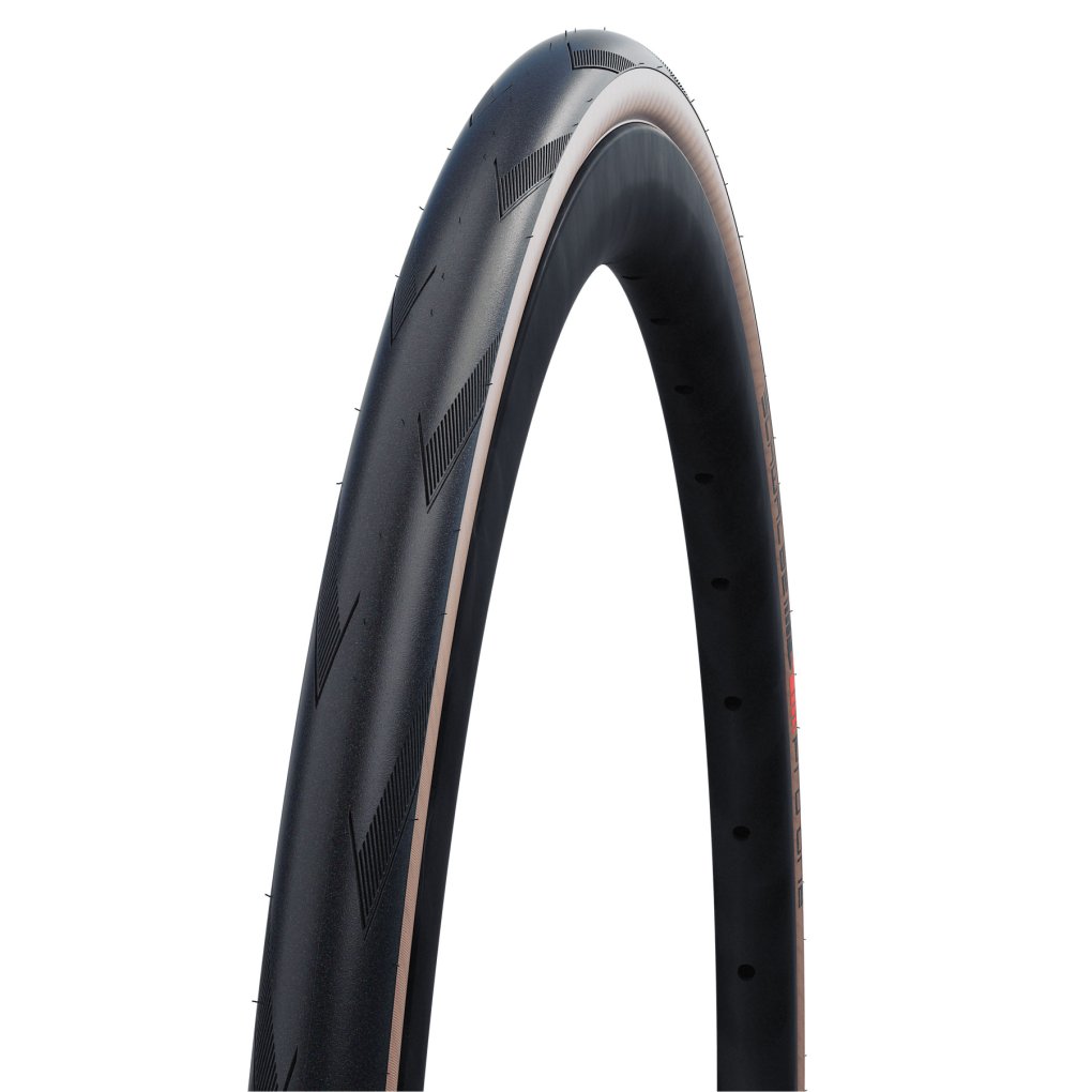 Schwalbe Pro One Tube Type Folding Tire - Evolution | Super Race