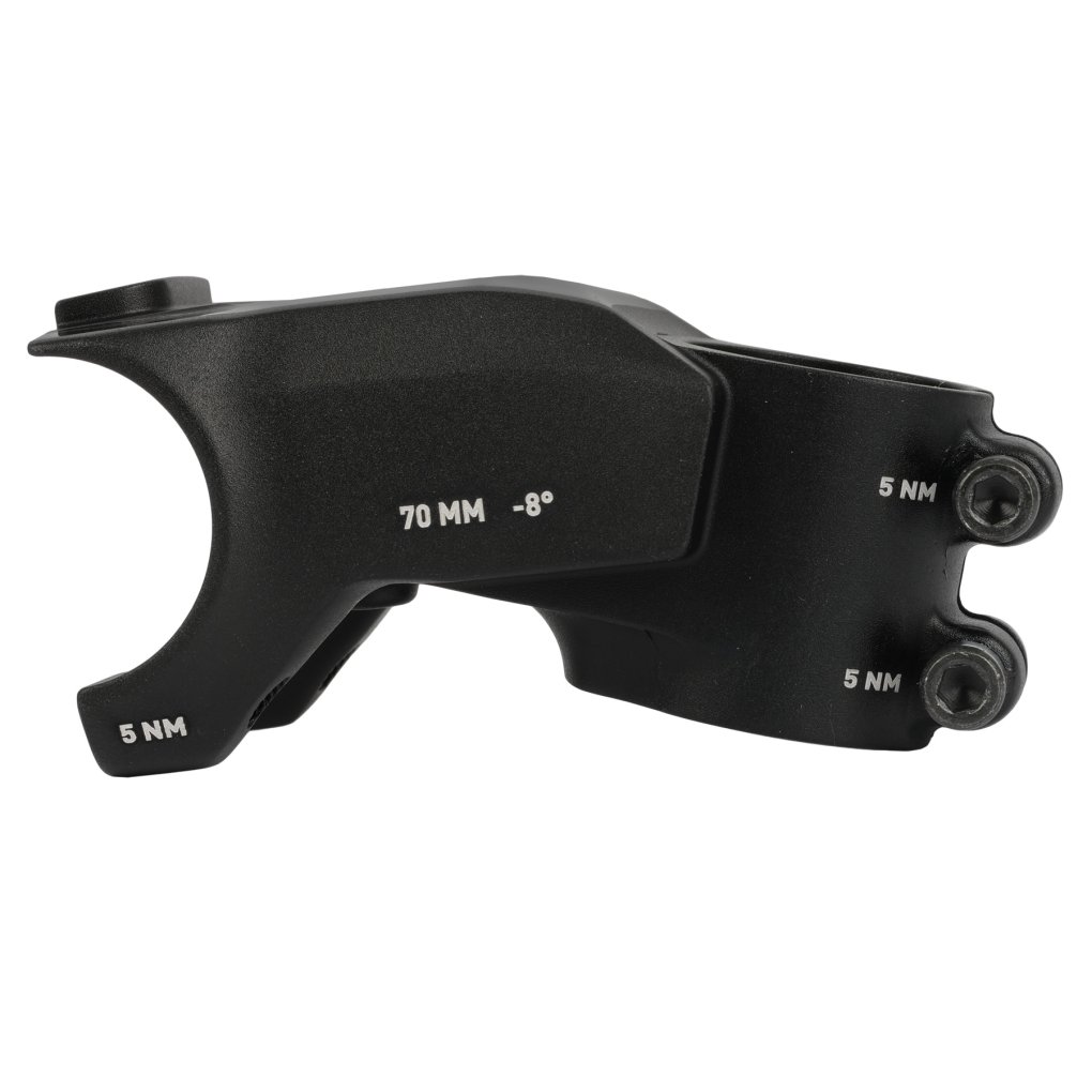 FOCUS C.I.S. Stem Kit for IZALCO MAX / ATLAS 8-Series - 110mm | BIKE24