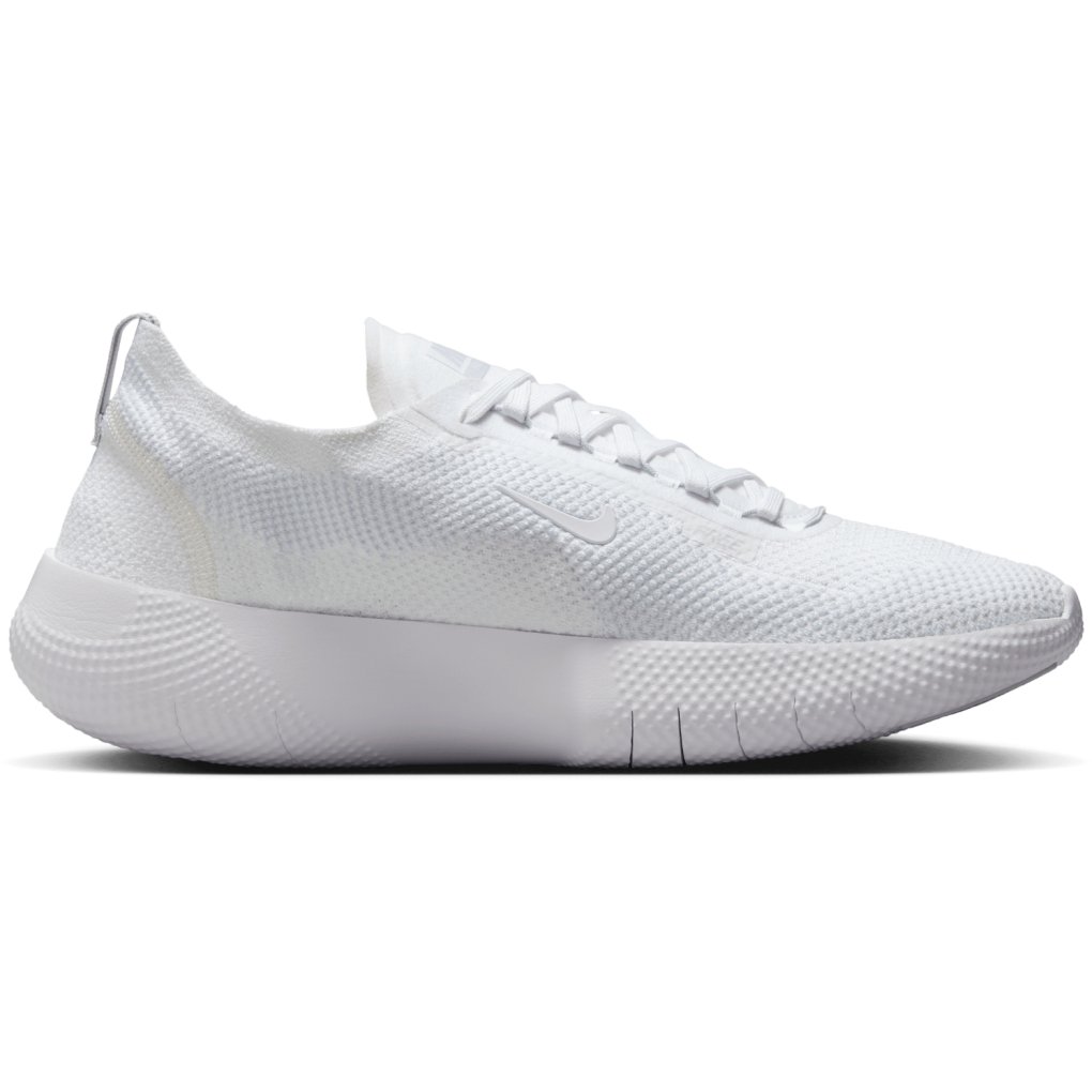 Nike Free 2025 Running Shoes Men white/white-photon dust/white