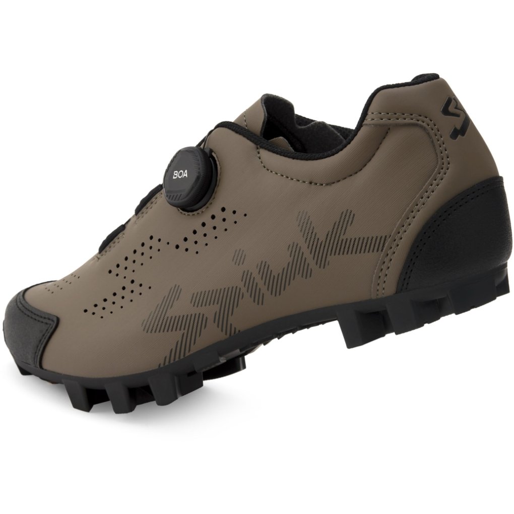 Spiuk Scarpe MTB Senda Marron BIKE24
