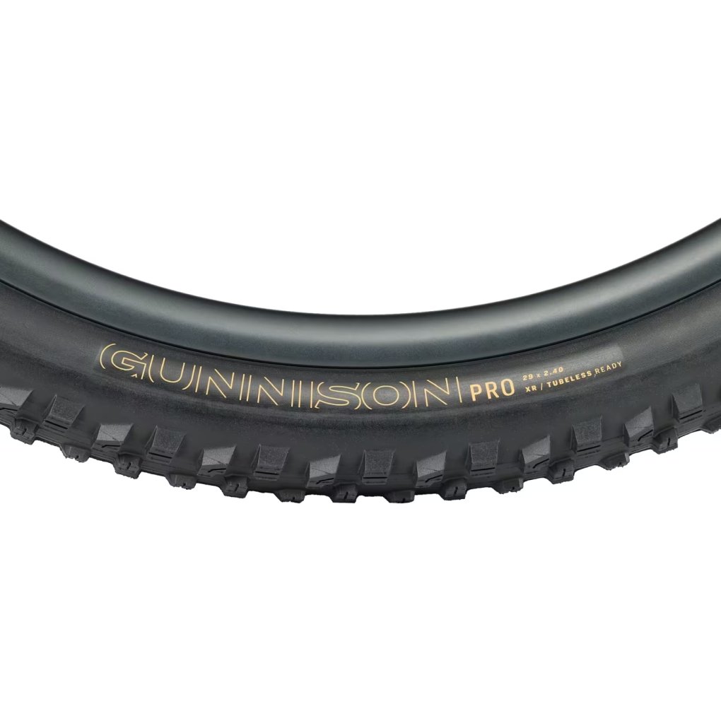 Bontrager Gunnison Pro XR TLR MTB Folding Tire - 29x2.6