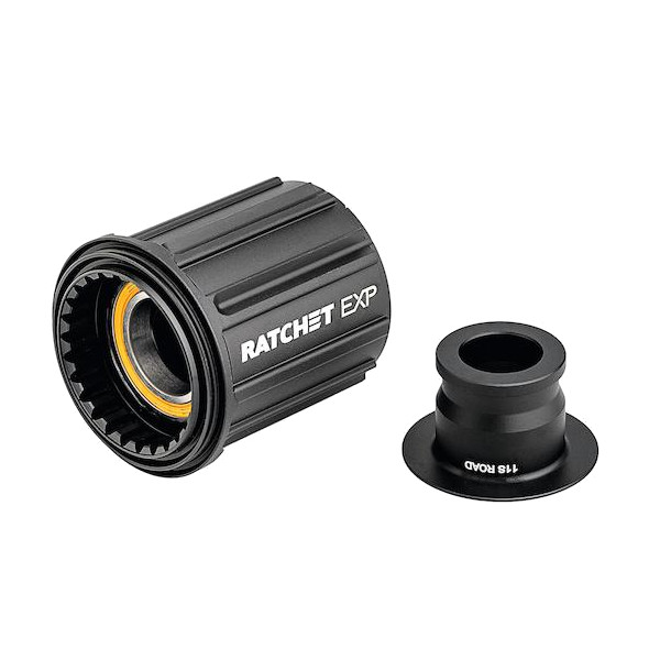 DT Swiss Rotor Conversion Kit Ratchet to EXP - Road - Standard