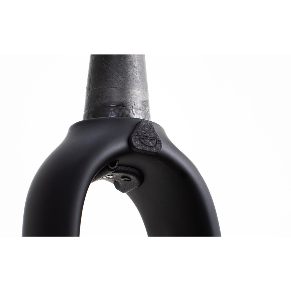 Sour Bicycles カーボンフォーク Discover Fork Sour Bicycles Business Carbon Fork - Tapered | Flat Mount