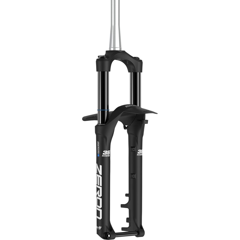 SR Suntour SF25 ZERON36X Boost Suspension Fork - 29