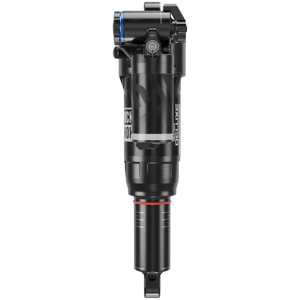 RockShox Super Deluxe Rear Shock - Ultimate | Air | Metric | C2