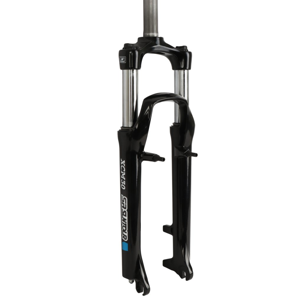 SR SUNTOUR サスペンション26インチQR Sr sunTour-自転車サスペンションフォーク,マウンテンバイクエア
