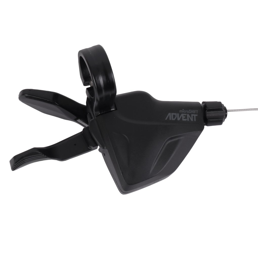 microSHIFT Shifter Right 9-Speed — afbeelding 1