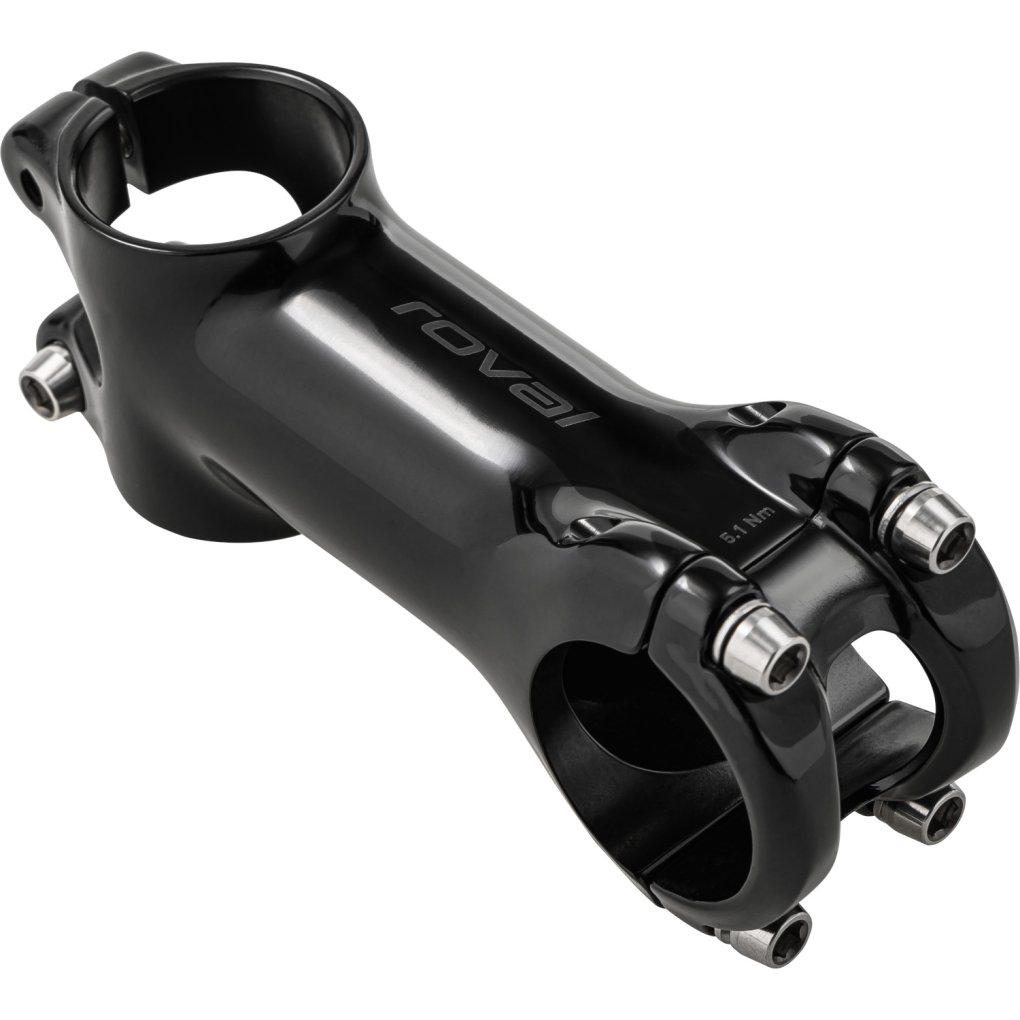 Roval ALPINIST STEM 80mm 6° 20023-002-cmpnt-roval-alpinist