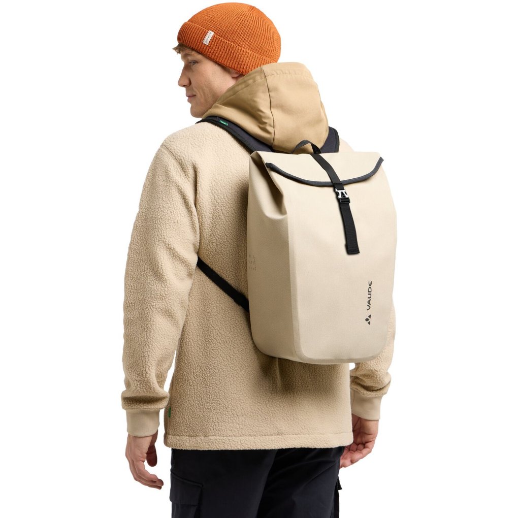 Vaude Clubride Urban 17L Backpack linen BIKE24