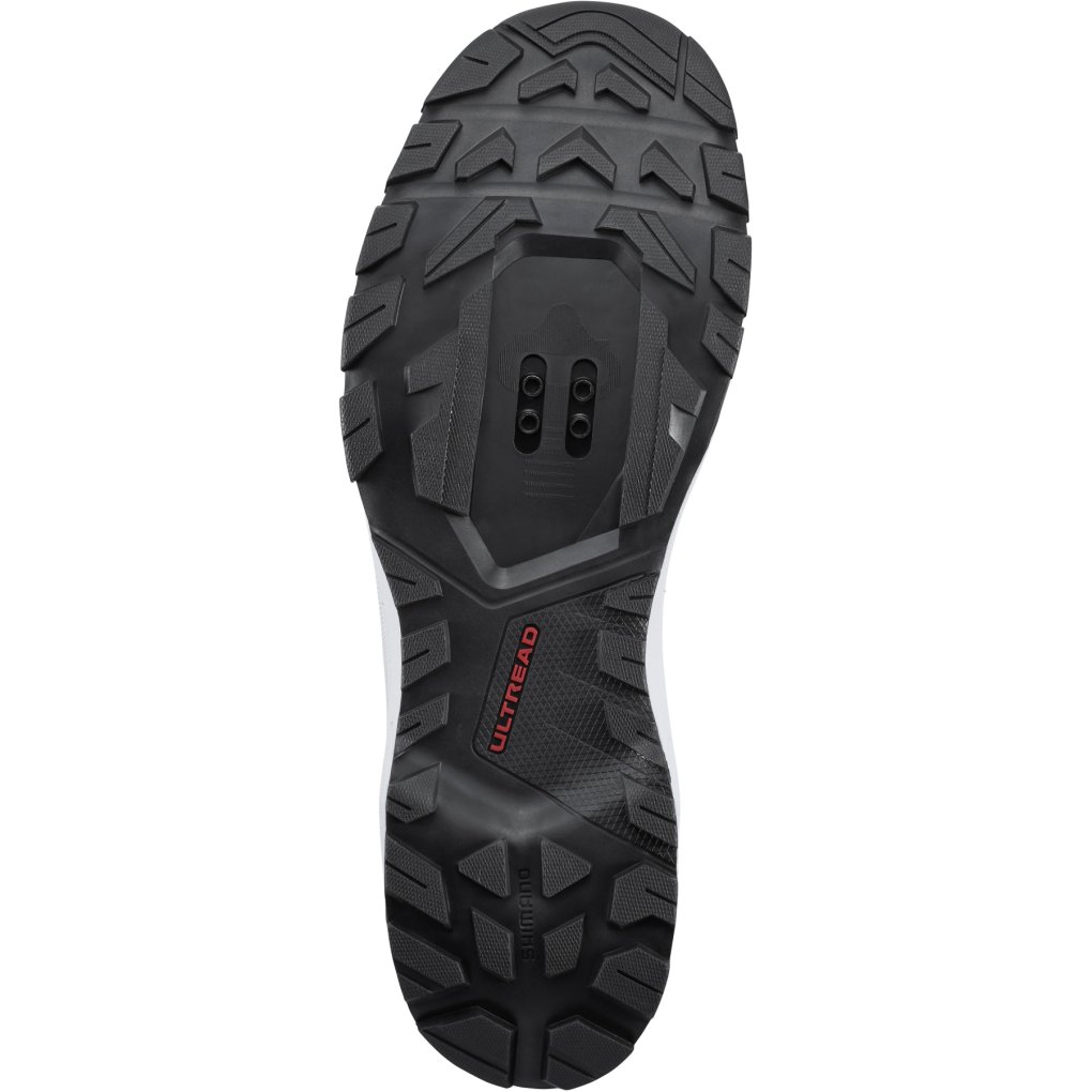 Shimano SH-EX700 Bike Shoes Men - Black | BIKE24