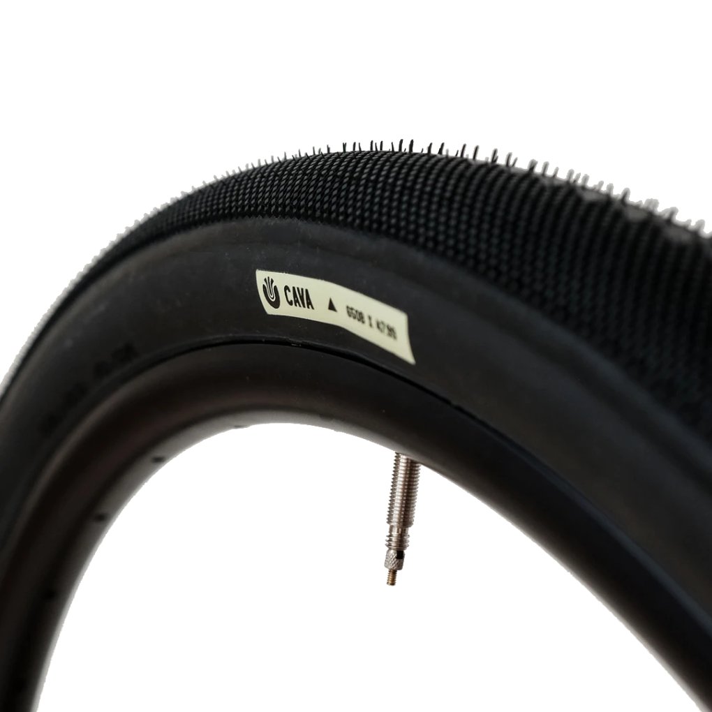 ULTRADYNAMICO CAVA 650B x 47.99 2本セット Ultradynamico Cava JFF Folding Tire - 48-584 / 650b x 47.99