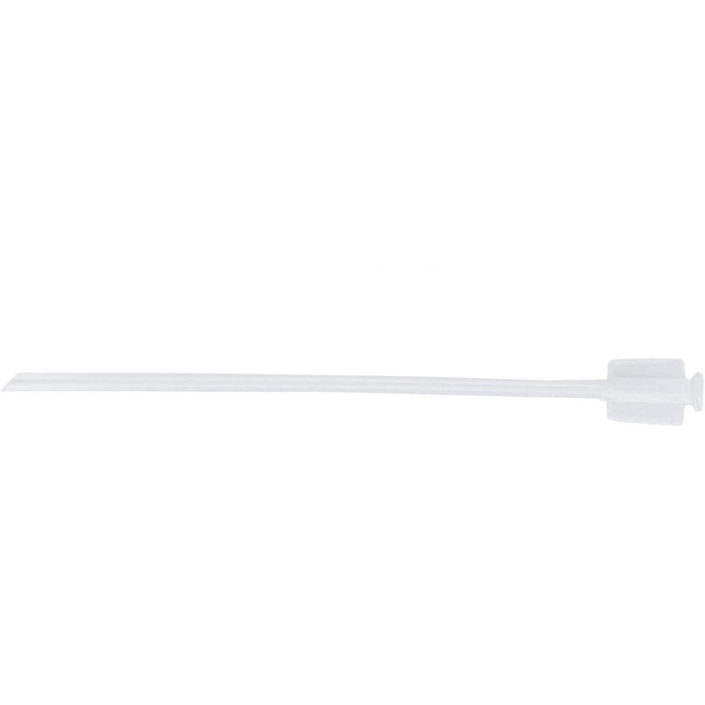 milKit Replacement Needle with Connector